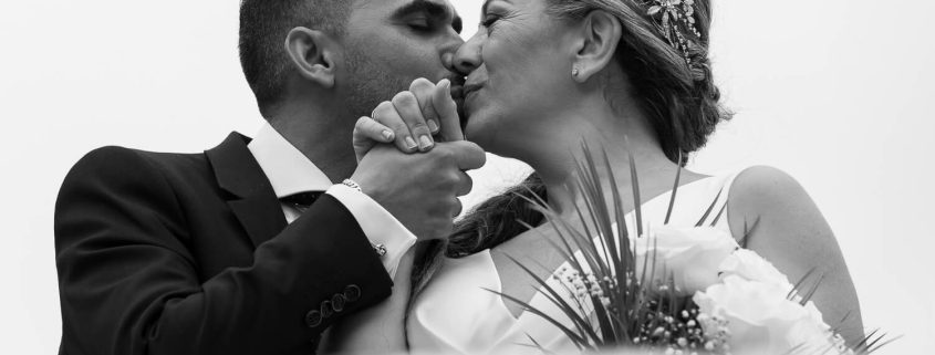 Fotografía de Bodas en Sevilla