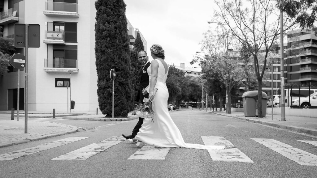 Fotografía de Bodas en Sevilla