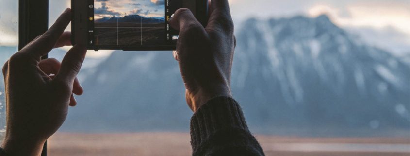 apps imprescindibles para un fotógrafo