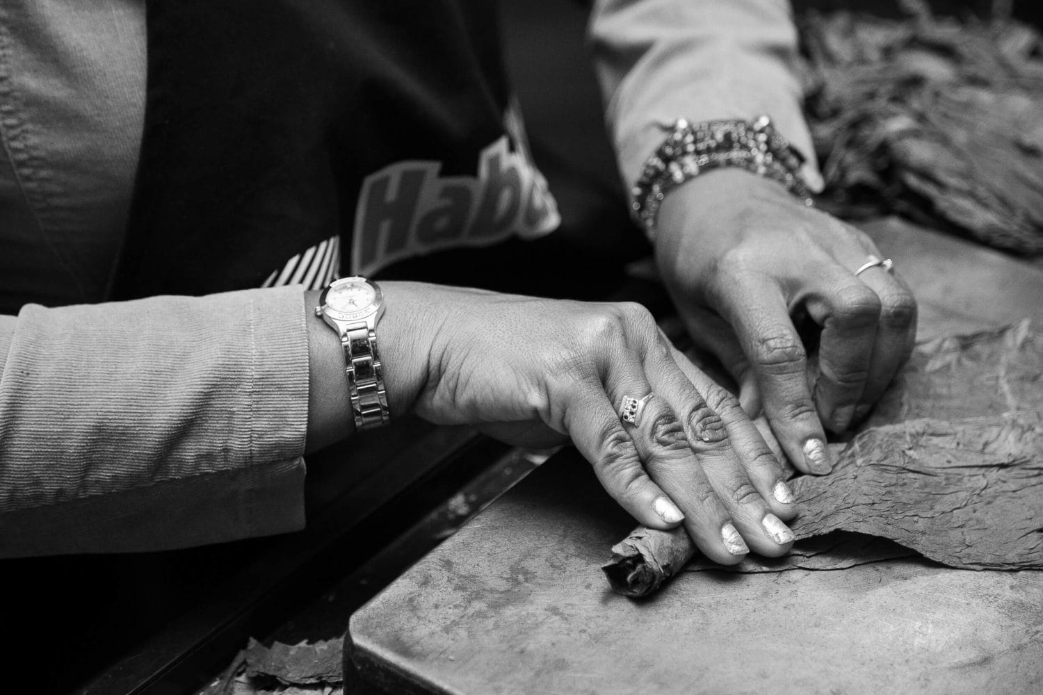 Fotografía de Artesanía HABANOS BY EMILIO SIMÓN