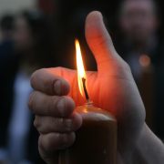 fotografia en Semana Santa