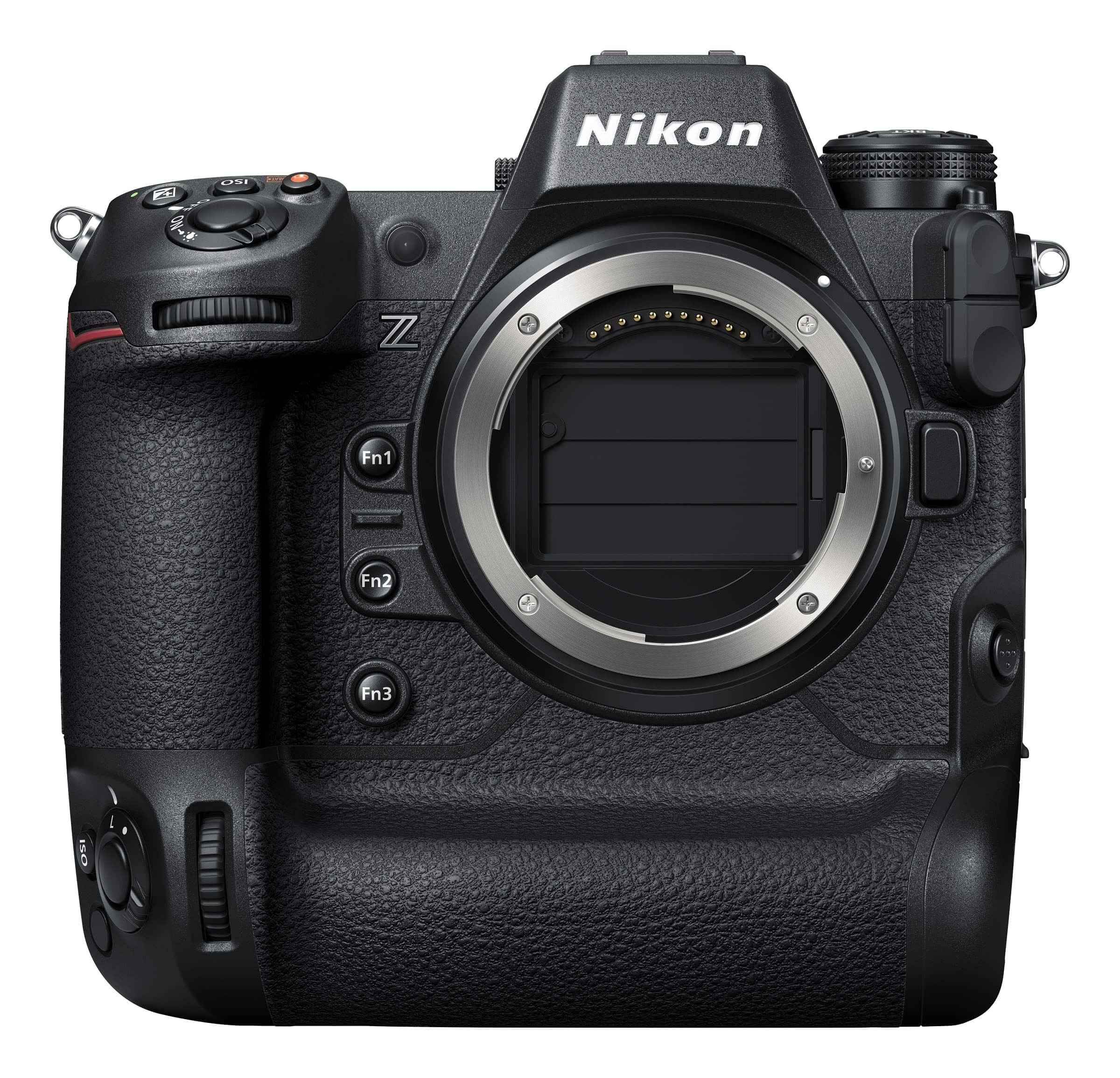 Nikon-Z9