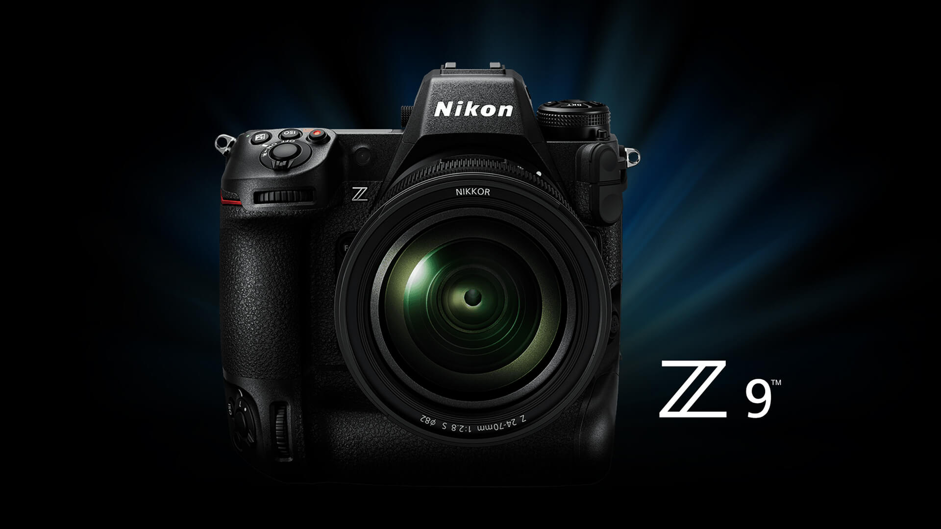 Nikon-Z9