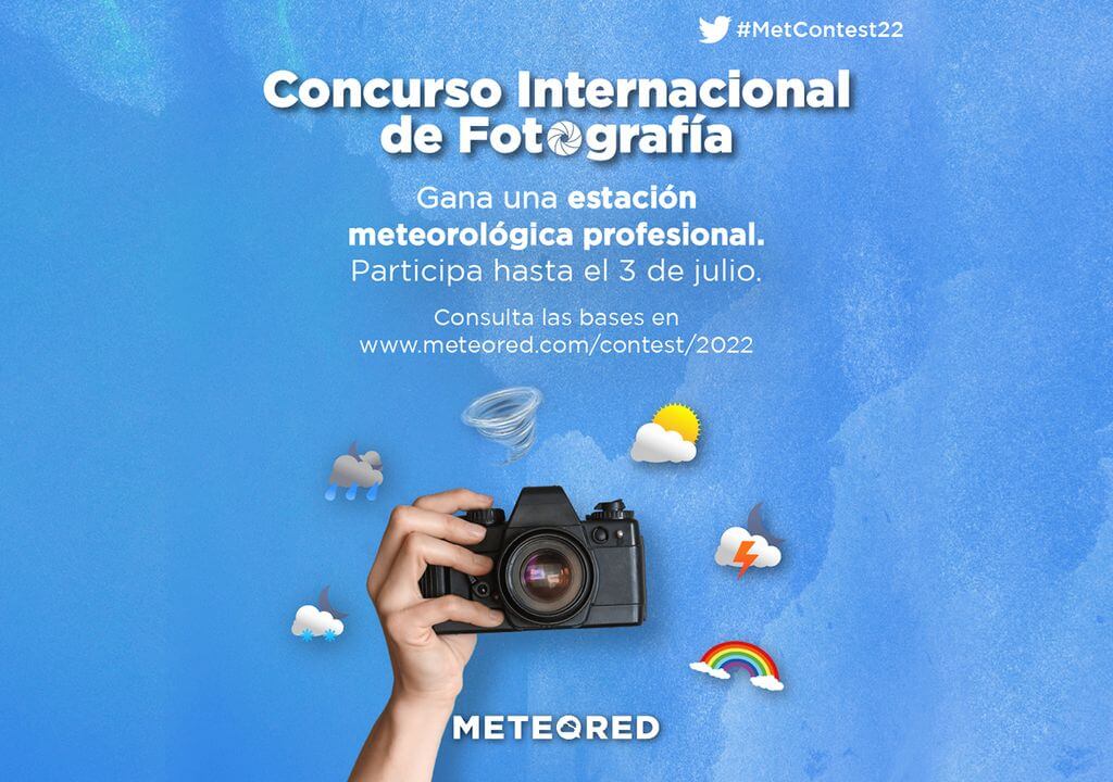 Fotografía Meteorológica