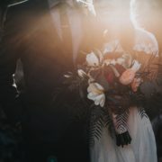 Cómo fotografiar bodas sin ser profesional