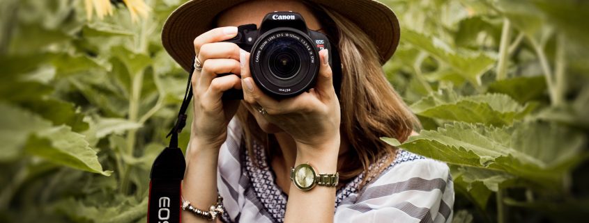 Dia Internacional de la Fotografia