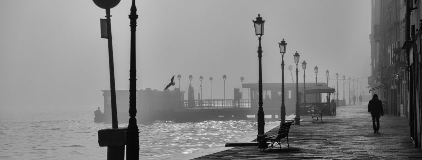 Fotografías en blanco y negro para contar historias 1